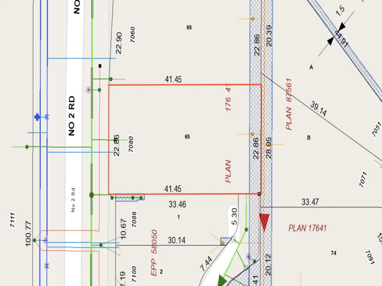 7080 No. 2 Road, Richmond, BC, V7C 3L6