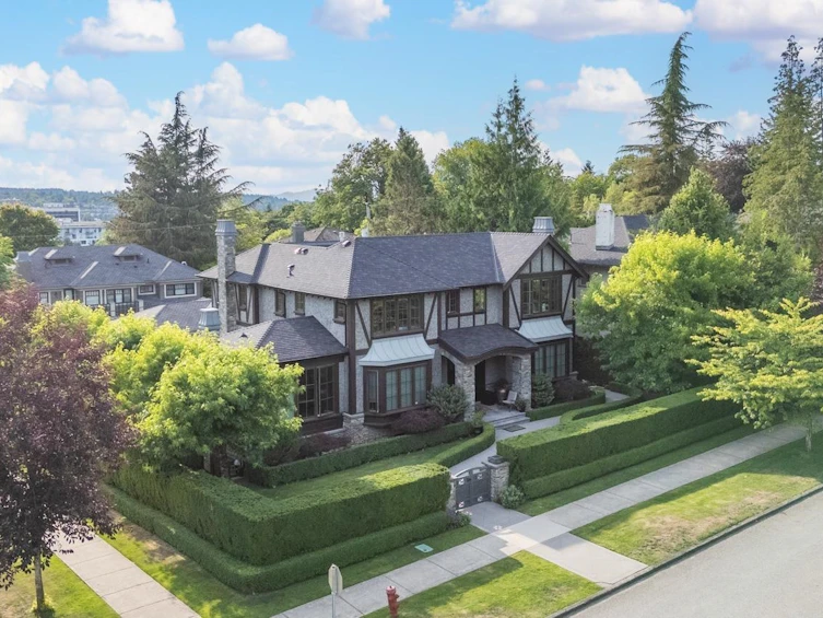 4281 Pine Crescent, Vancouver, BC, V6J 4K8 - 2