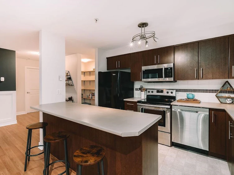 317-12238 224 Street, Maple Ridge, BC, V2X 8W5 - 3