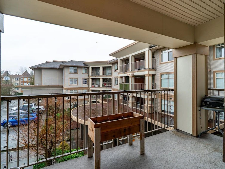 317-12238 224 Street, Maple Ridge, BC, V2X 8W5 - 31