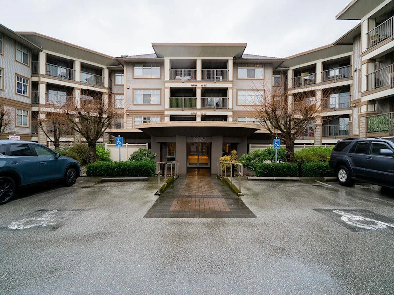 317 - 12238 224th Street, Maple Ridge BC V2X 8W5