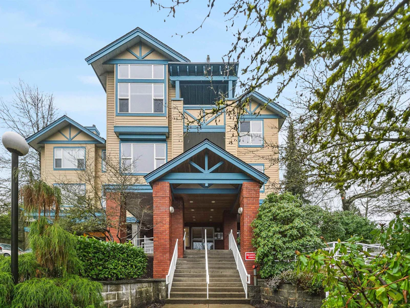 210 - 5281 Oakmount Crescent, Burnaby BC V5H 4S7