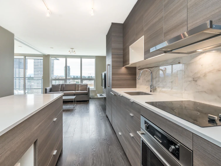 1709-13398 104 Avenue, Surrey, BC, V3T 1V6 - 8