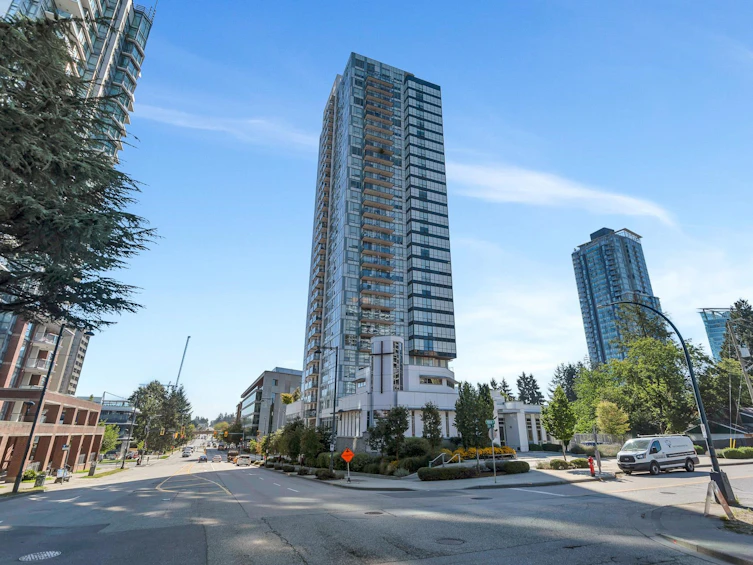 1709-13398 104 Avenue, Surrey, BC, V3T 1V6 - 2