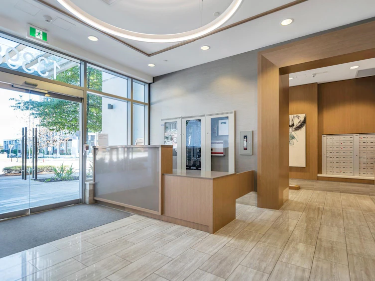 1709-13398 104 Avenue, Surrey, BC, V3T 1V6 - 5