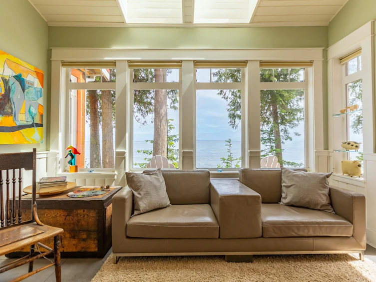 105 Island Park Drive, Galiano Island, BC, V0N 1P0 - 9