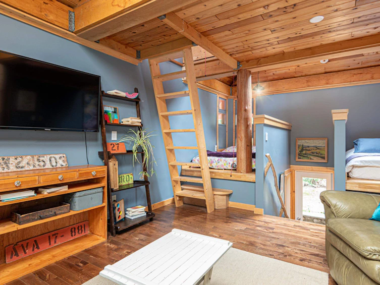 105 Island Park Drive, Galiano Island, BC, V0N 1P0 - 28