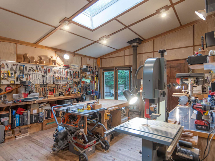 105 Island Park Drive, Galiano Island, BC, V0N 1P0 - 37