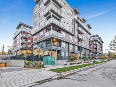 307-13858 108 Avenue - 2