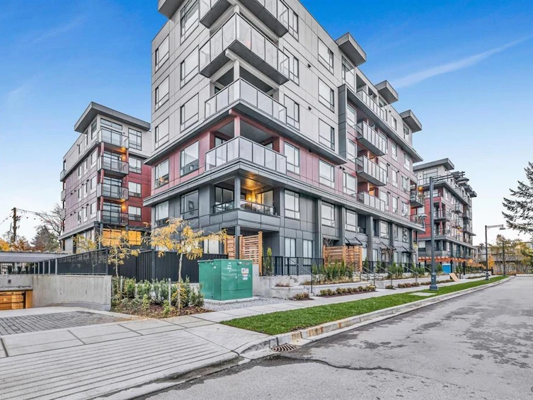 307-13858 108 Avenue, Surrey, BC, V3T 0T8 - 2