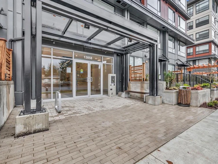 307-13858 108 Avenue, Surrey, BC, V3T 0T8