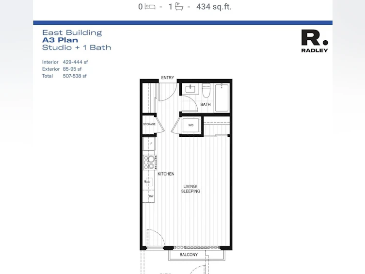 307-13858 108 Avenue, Surrey, BC, V3T 0T8 - 3