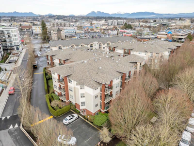 308-20239 Michaud Crescent - 5