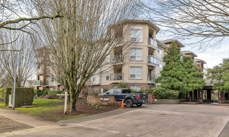 308-20239 Michaud Crescent