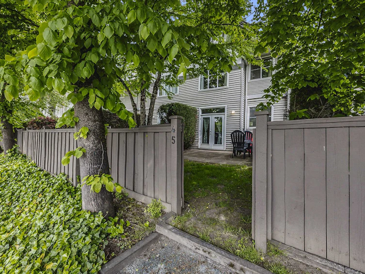 45-6465 184a Street, Surrey, BC, V3S 8X9 - 5