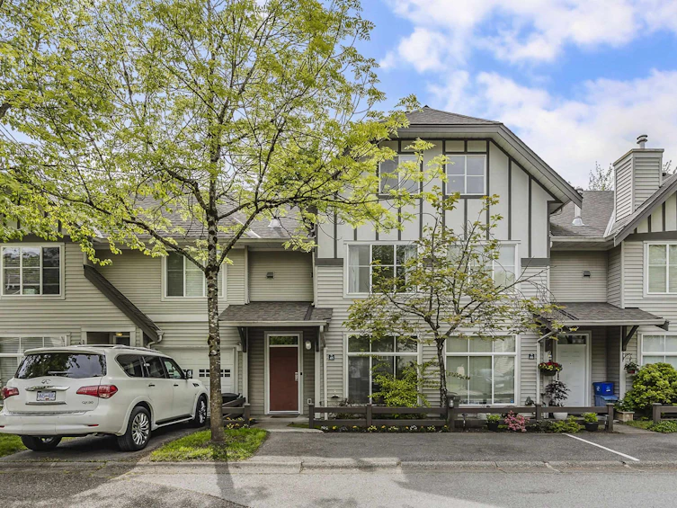 45-6465 184a Street, Surrey, BC, V3S 8X9 - 2