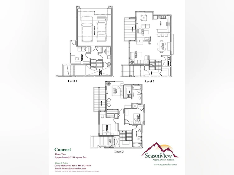 34-1026 Glacier View Drive, Squamish, BC, V8B 0G1 - 35