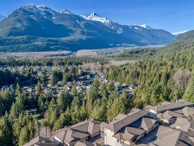 34-1026 Glacier View Drive, Squamish, BC, V8B 0G1 - 34