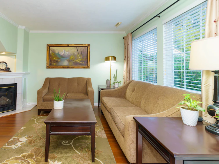 5-12070 216 Street, Maple Ridge, BC, V2X 5J3 - 4