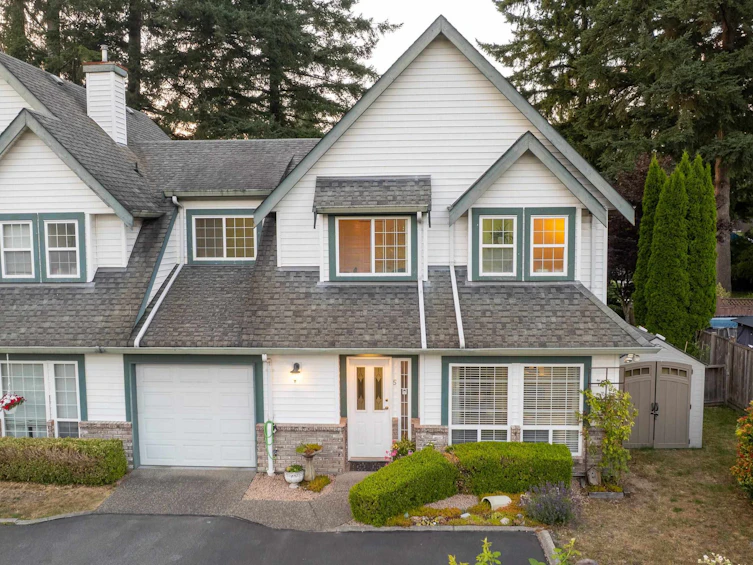 5-12070 216 Street, Maple Ridge, BC, V2X 5J3 - 3