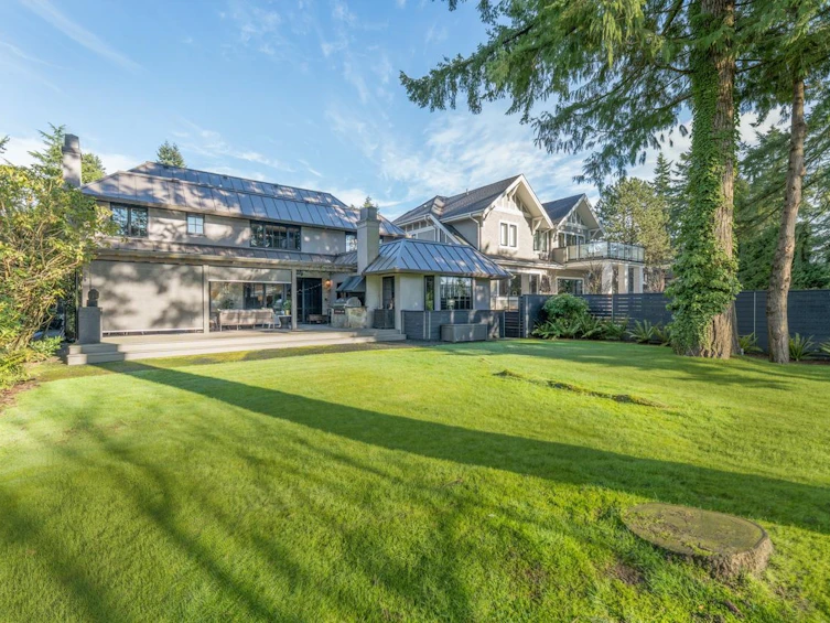 4178 Doncaster Way, Vancouver, BC, V6S 1V9 - 39