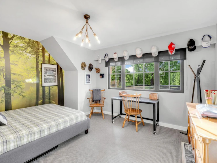 4178 Doncaster Way, Vancouver, BC, V6S 1V9 - 27