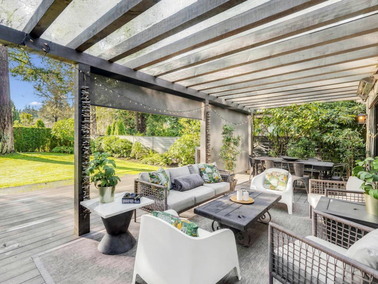 4178 Doncaster Way, Vancouver, BC, V6S 1V9 - 37