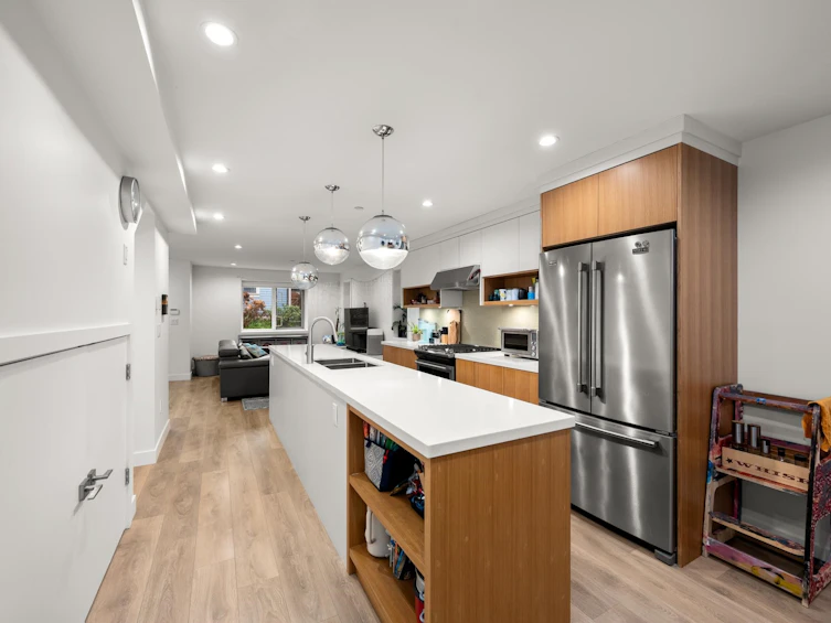 1452 E 20th Avenue, Vancouver, BC, V5N 2K6 - 9