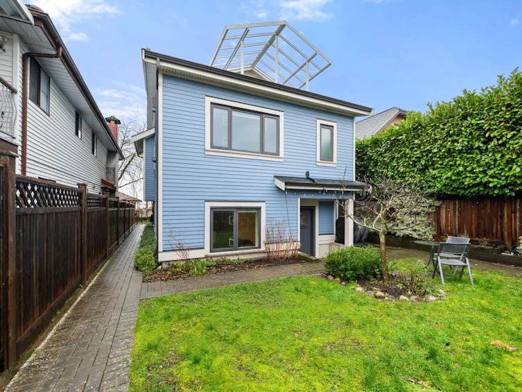 1452 E 20th Avenue, Vancouver, BC, V5N 2K6 - 23