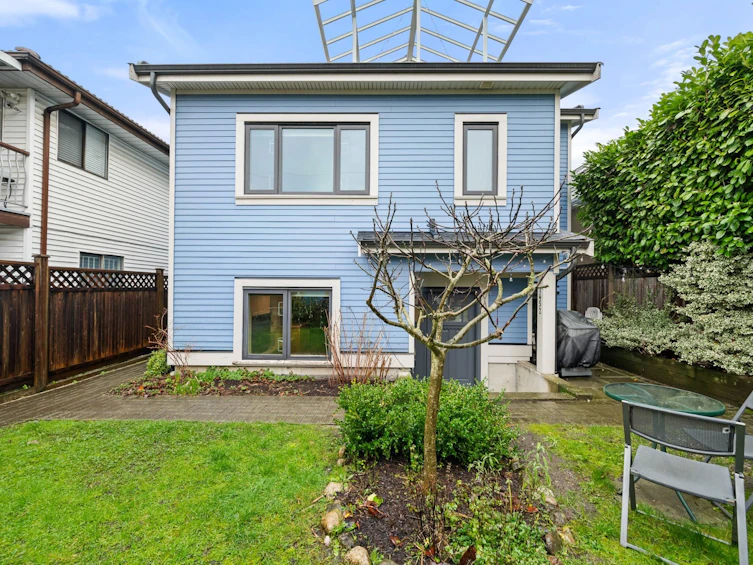1452 E 20th Avenue, Vancouver, BC, V5N 2K6 - 22