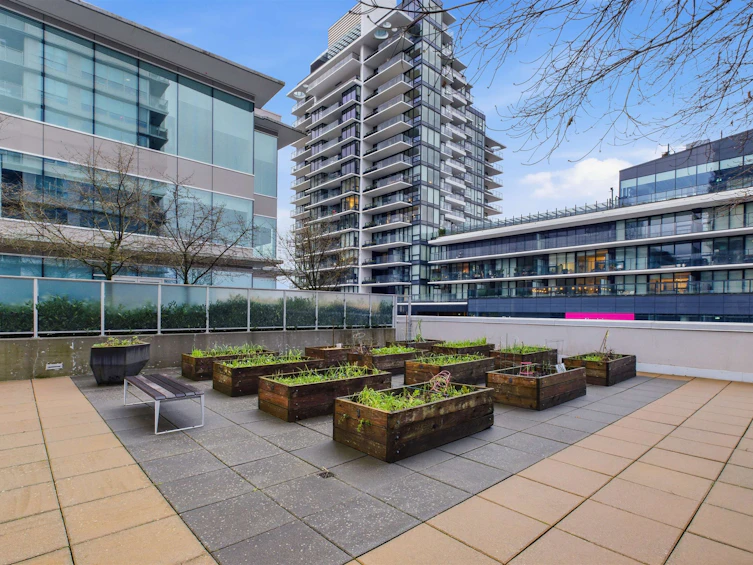 602-112 E 13th Street, North Vancouver, BC, V7L 0E4 - 21