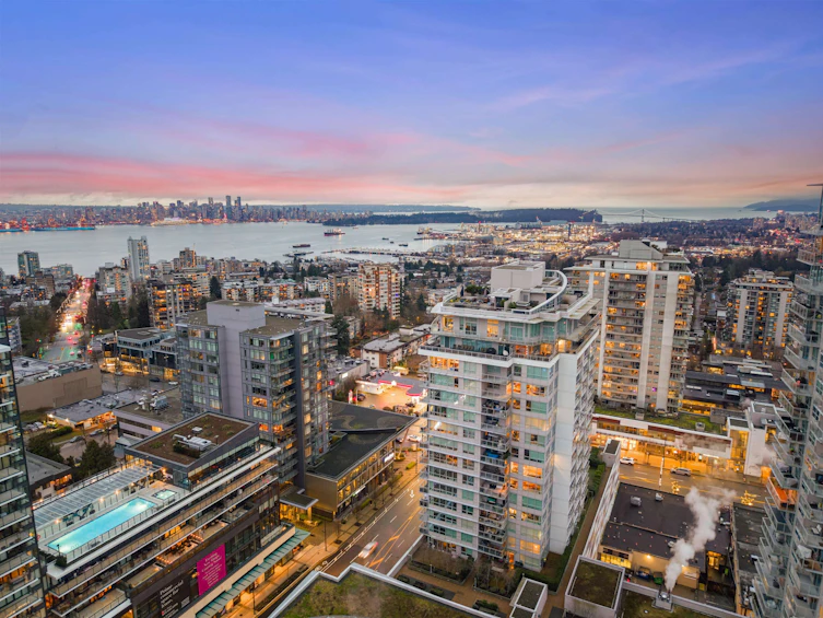 602-112 E 13th Street, North Vancouver, BC, V7L 0E4 - 26