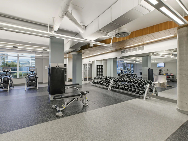 602-112 E 13th Street, North Vancouver, BC, V7L 0E4 - 23