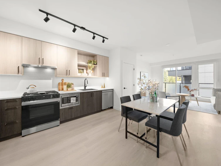 220-2002 St. George Street, Port Moody, BC, V3H 0N4 - 6