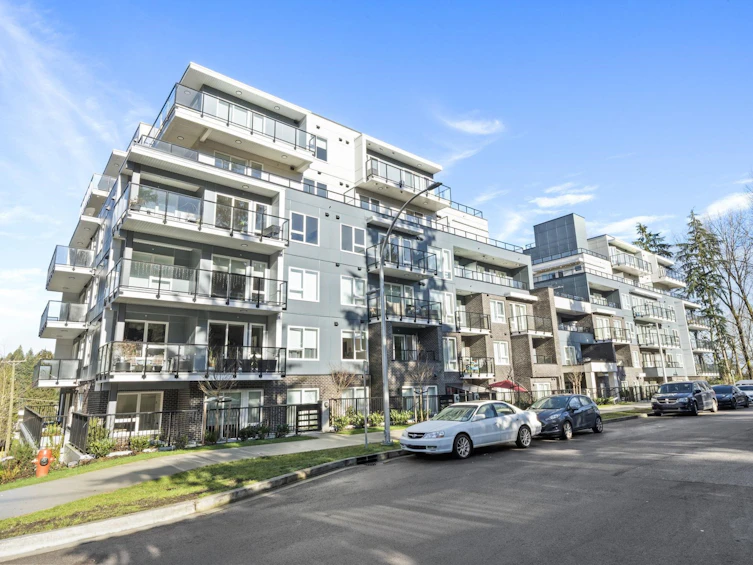 220-2002 St. George Street, Port Moody, BC, V3H 0N4 - 28