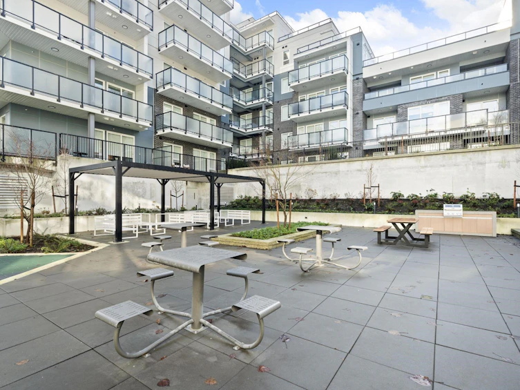 220-2002 St. George Street, Port Moody, BC, V3H 0N4 - 27