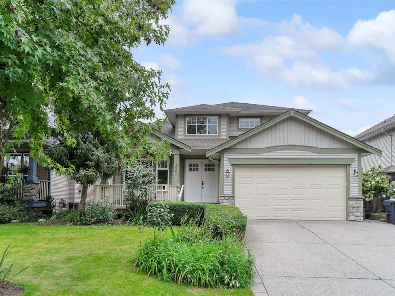 5061 223a Street, Langley BC V2Y 2V2