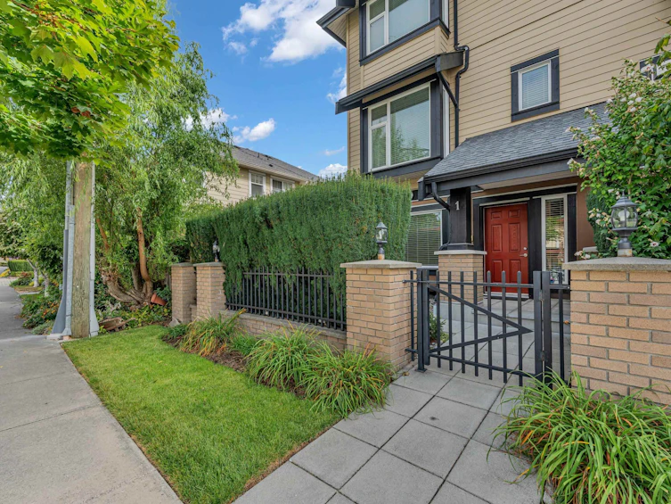 1-4766 55b Street, Delta, BC, V4K 3B7 - 26