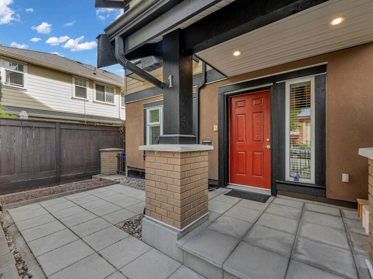 1-4766 55b Street, Delta, BC, V4K 3B7 - 3