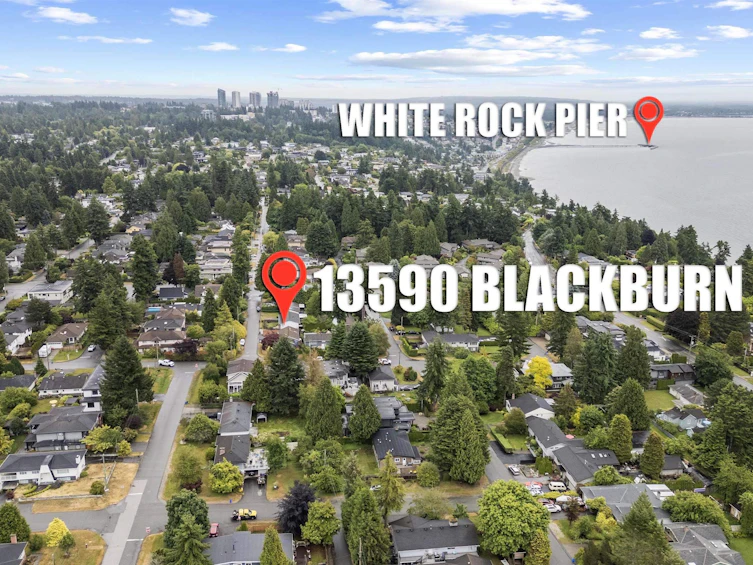 13950 Blackburn Avenue, Surrey, BC, V4B 2Z5 - 2