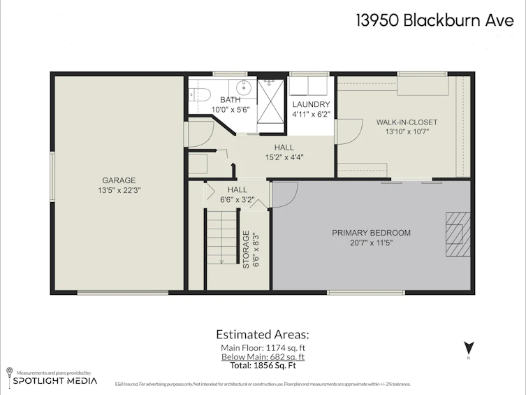 13950 Blackburn Avenue, Surrey, BC, V4B 2Z5 - 28