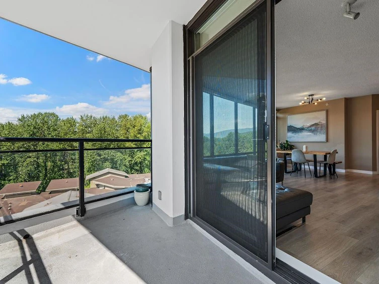 704-110 Brew Street, Port Moody, BC, V3H 0E4 - 32