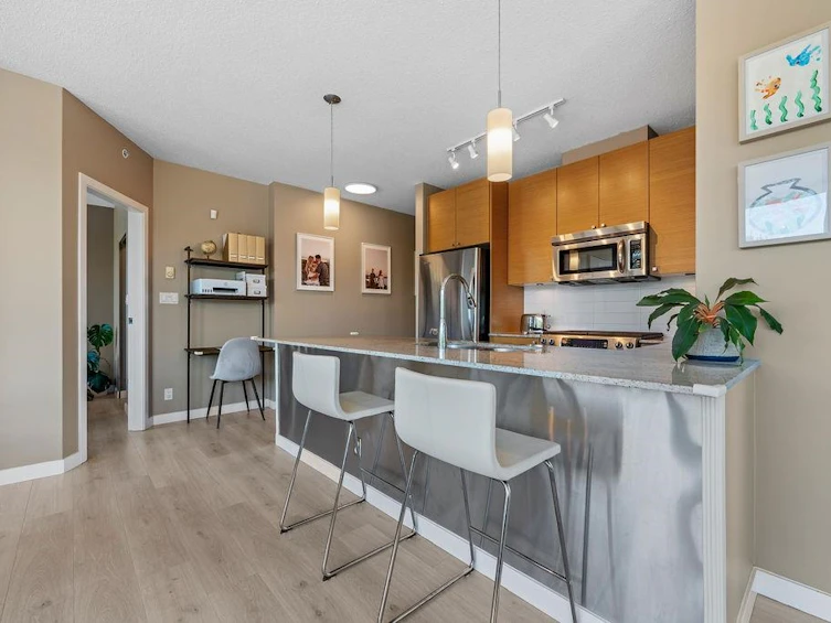 704-110 Brew Street, Port Moody, BC, V3H 0E4 - 19