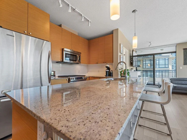 704-110 Brew Street, Port Moody, BC, V3H 0E4 - 9