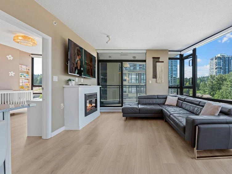 704-110 Brew Street, Port Moody, BC, V3H 0E4 - 10