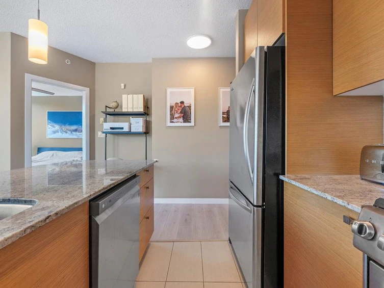 704-110 Brew Street, Port Moody, BC, V3H 0E4 - 4