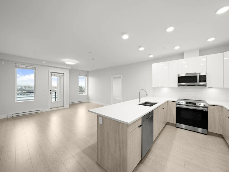 520-20360 Logan Avenue, Langley, BC, V3A 0P5 - 8