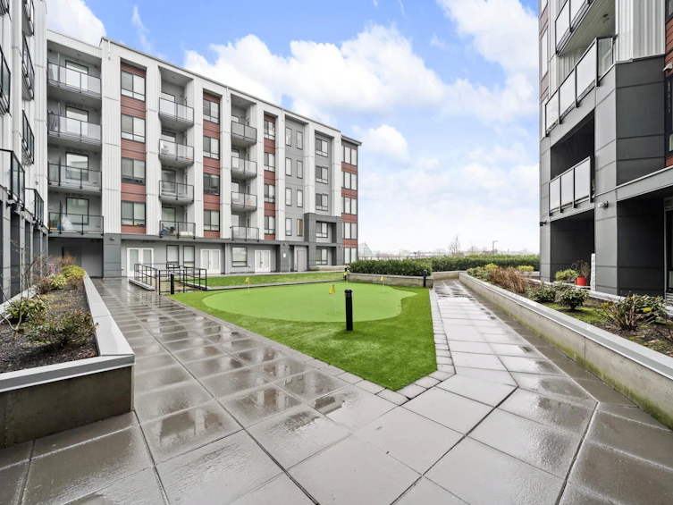 520-20360 Logan Avenue, Langley, BC, V3A 0P5 - 20