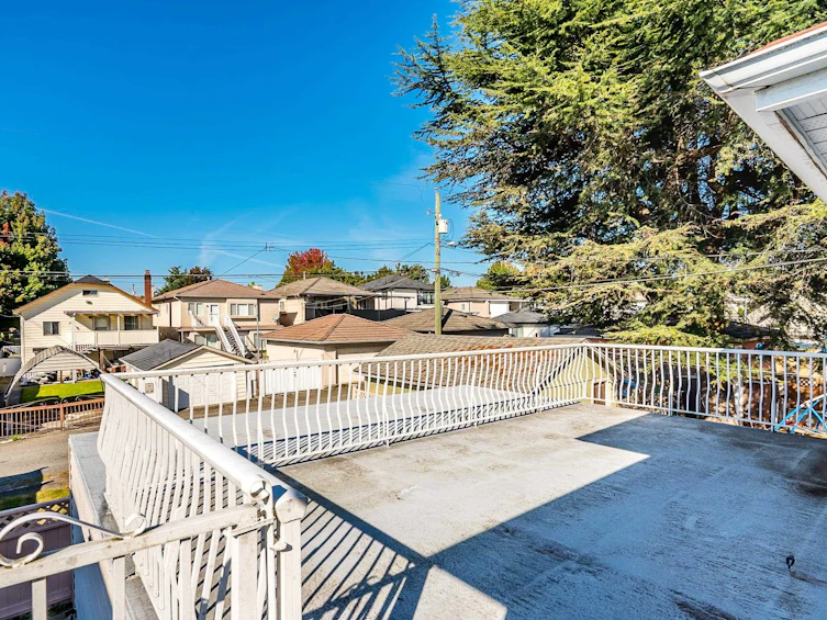 6465 St. Catherines Street, Vancouver, BC, V5W 3G9 - 9