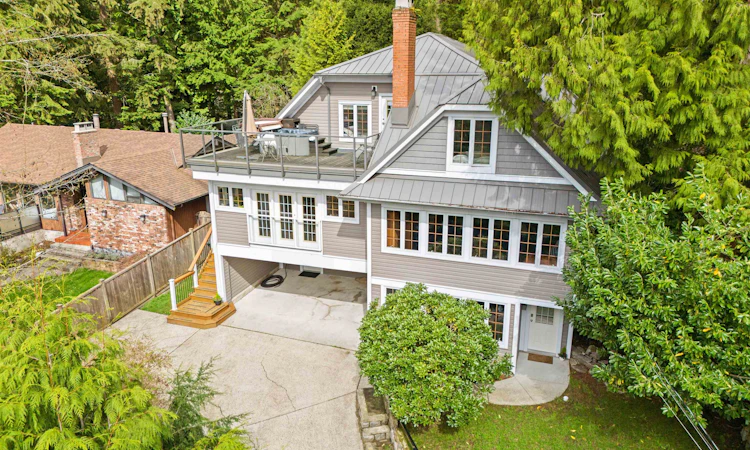 4622 Cove Cliff Road